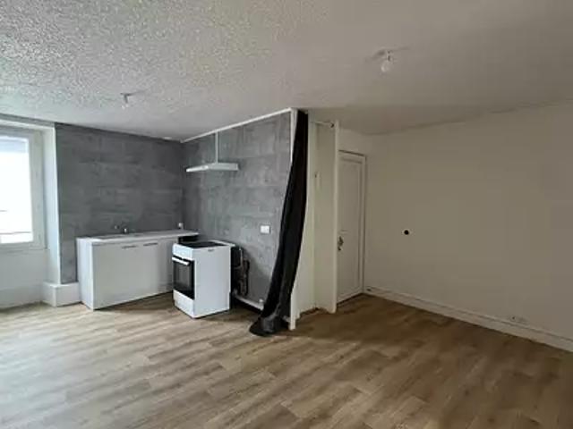 Mauzé sur le Mignon 79210 Location appartement 3 pièces t3