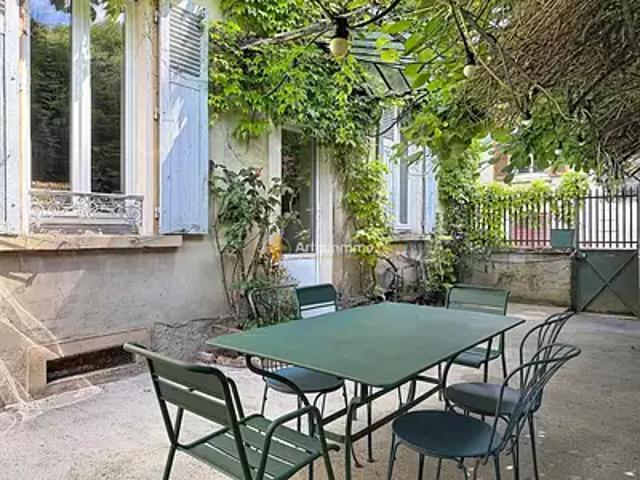 Maubec 38300 Achat / Vente maison 5 pièces t5