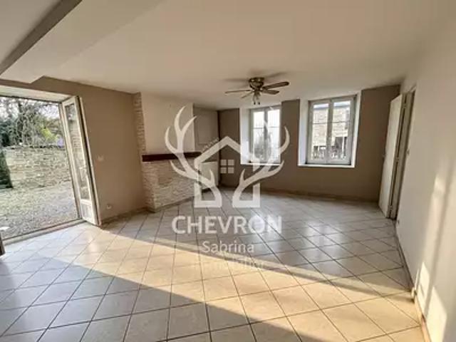Maubert Fontaine 08260 Achat / Vente maison 4 pièces t4