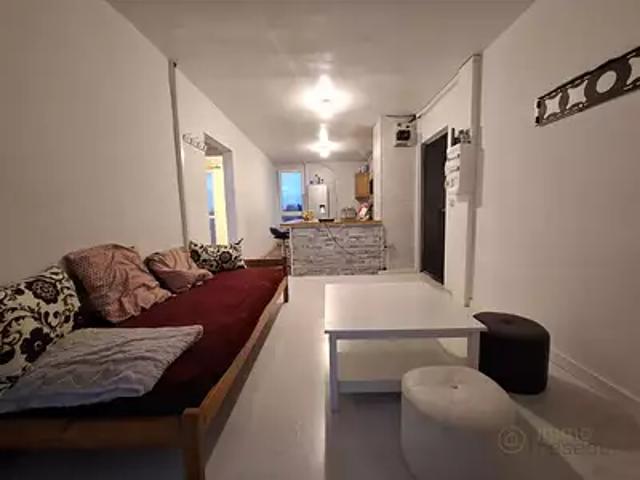 Maubeuge 59600 Achat / Vente appartement 4 pièces t4 au dernier étage