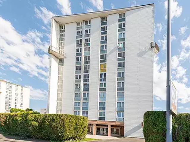 Maubeuge 59600 Achat / Vente appartement 4 pièces t4 cave