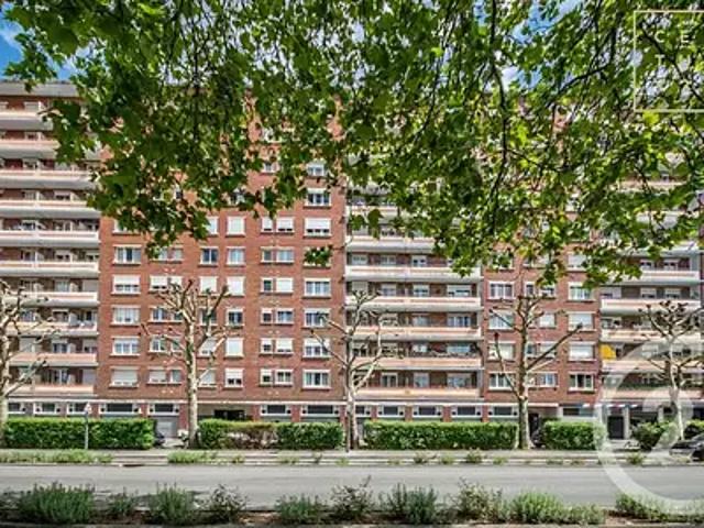 Maubeuge 59600 Achat / Vente appartement 5 pièces t5