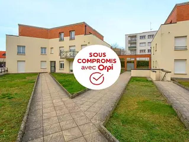 Maubeuge 59600 Achat / Vente appartement 2 pièces t2