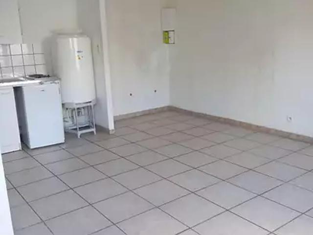 Maubeuge 59600 Location appartement 1 pièce t1