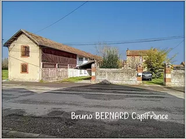 Maubourguet 65700 Achat / Vente maison 4 pièces t4