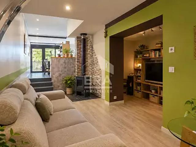 Maubourguet 65700 Achat / Vente maison 4 pièces t4 jardin