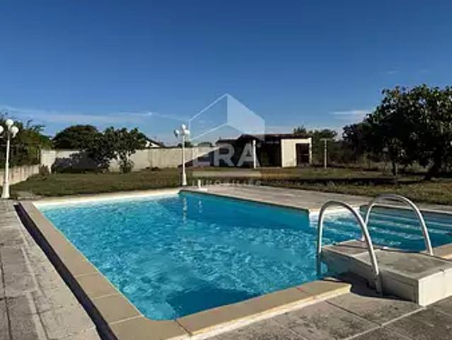 Maubourguet 65700 Achat / Vente maison 5 pièces t5 jardin