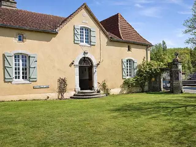 Maubourguet 65700 Achat / Vente maison 6 pièces t6 piscine terrasse
