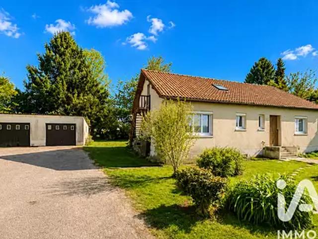Maucomble 76680 Achat / Vente maison 5 pièces t5