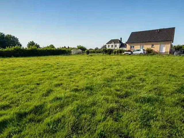 Maucomble 76680 Programme neuf maison neuf à vendre 4 pièces