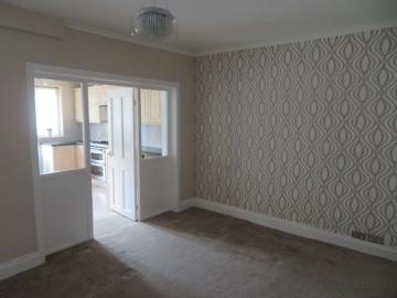 Maud Street, Rochdale, OL12
