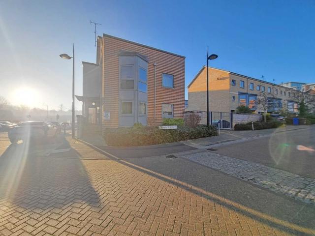 Maude Street, Orwell Quay IP3, 1 bed flat to rent, £900 pcm | PrimeLocation