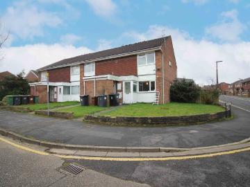 Maudland Bank, Preston