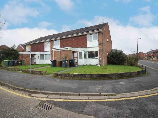 Maudland Bank, Preston