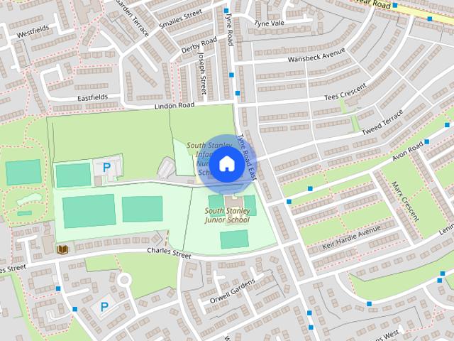 Maudlin Close, Rivers Walk, Stanley, Durham, DH9 6FL