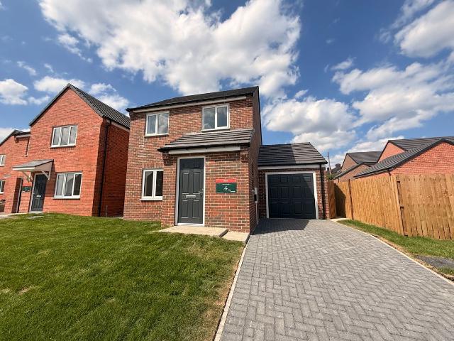 Maudlin Close, Stanley DH9, 3 bed detached house to rent, £1,200 pcm | PrimeLocation