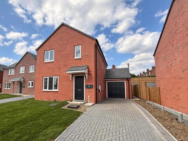 Maudlin Close, Stanley, DH9 3 bed house to rent £1,250 pcm £288 pw