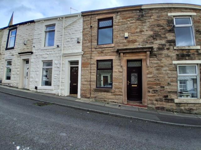 Maudsley Street, Accrington BB5, 2 bed terraced house to rent, £595 pcm | PrimeLocation