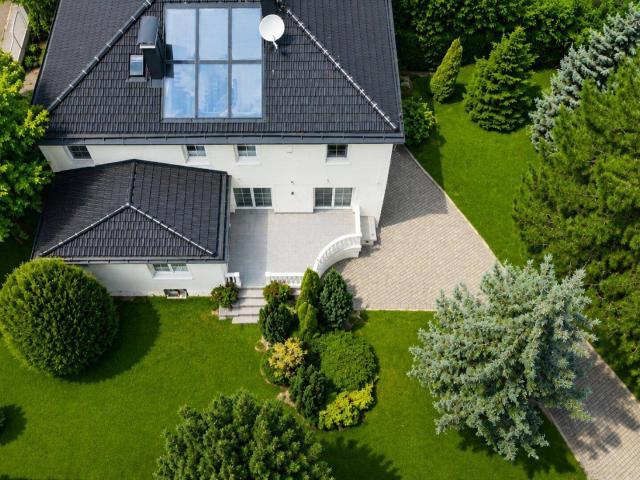 MAUER | Großzügige Villa mit Lift & hochwertiger Ausstattung – ca. 340 m² Gesamtnutzfläche | ZELLMANN IMMOBILIEN