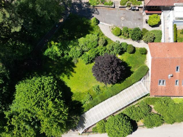 MAUERBACH STEINBACH | ausbaufähiges Einfamilienhaus Baugrund 1.381 m² | zellmann immobilien