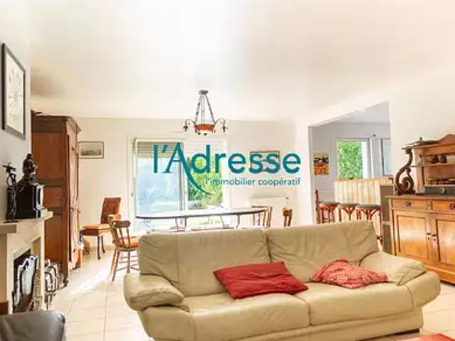 Mauges sur Loire 49410 Achat / Vente maison 6 pièces t6 au dernier étage