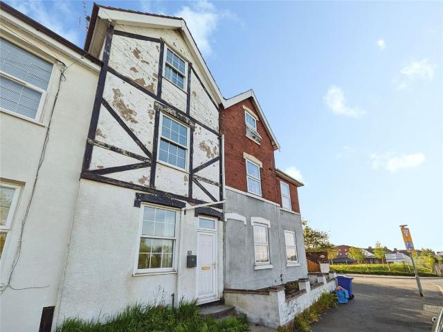 Maughan Street, Dudley, West Midlands DY1, 3 bed terraced house to rent, £1,100 pcm | PrimeLocation
