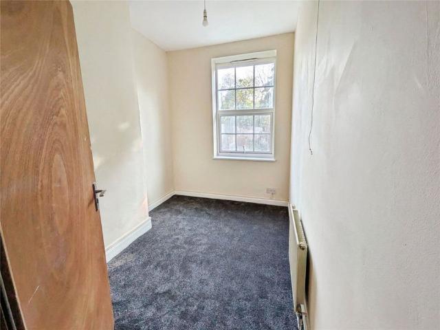 Maughan Street, Dudley, West Midlands, DY1