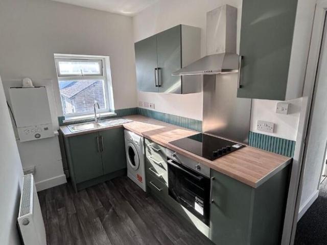 Maughan Terrace, Penarth CF64, 1 bed flat to rent, £900 pcm | PrimeLocation