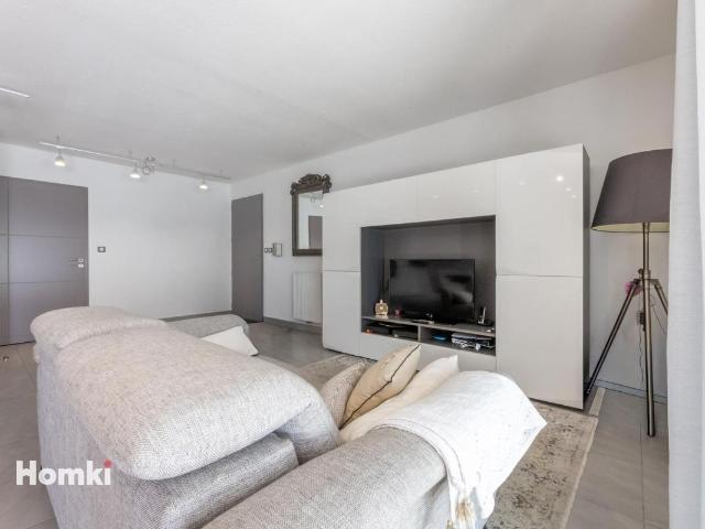 Mauguio Carnon Plage Vente Appartement 34