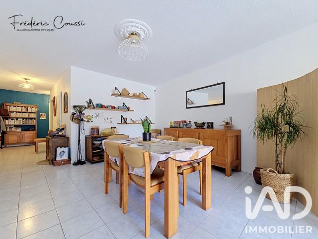 Mauguio Carnon Plage Vente Appartement 34