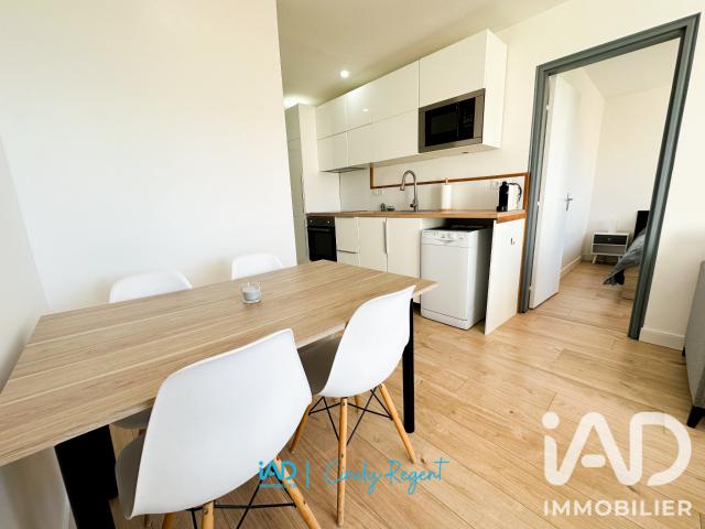 Mauguio Carnon Plage Vente Appartement 34