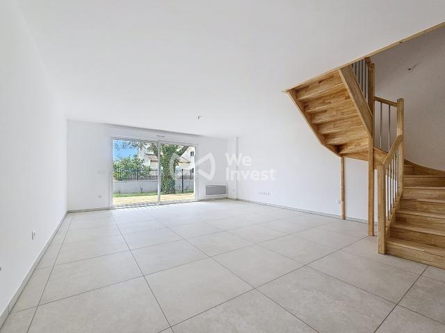 Mauguio Carnon Plage Vente Appartement 34