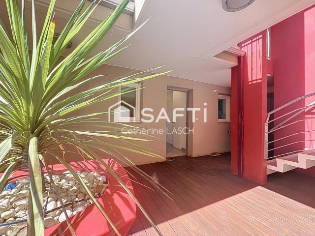 Mauguio Carnon Plage Vente Appartement 34