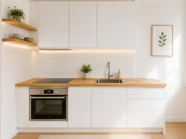Mauguio Carnon Plage Vente Appartement 34