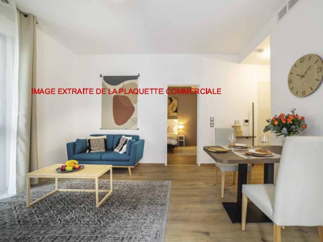 Mauguio Carnon Plage Vente Appartement 34