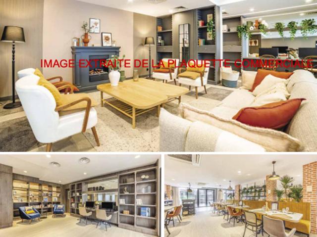 Mauguio Carnon Plage Vente Appartement 34
