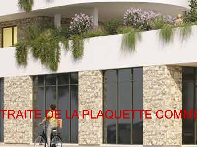 Mauguio Carnon Plage Vente Appartement 34