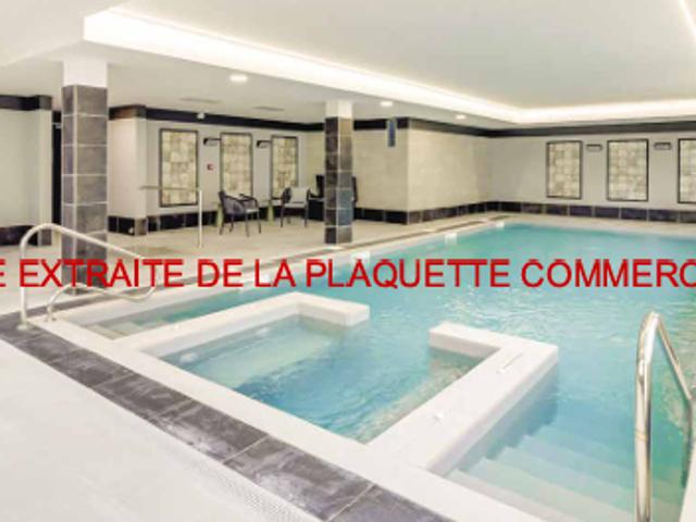 Mauguio Carnon Plage Vente Appartement 34
