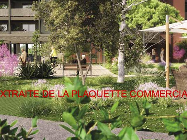 Mauguio Carnon Plage Vente Appartement 34