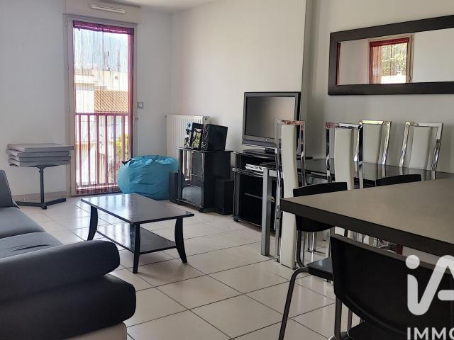 Mauguio Carnon Plage Vente Appartement 34