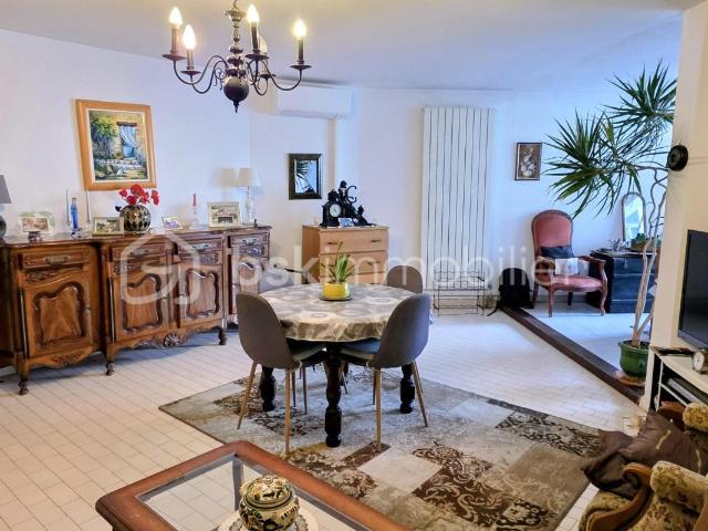 Mauguio Carnon Plage Vente Appartement 34