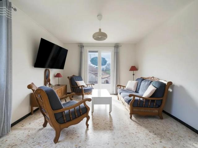 Mauguio Carnon Plage Vente Maison 34