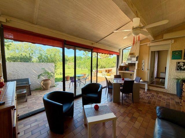 Mauguio Carnon Plage Vente Maison 34