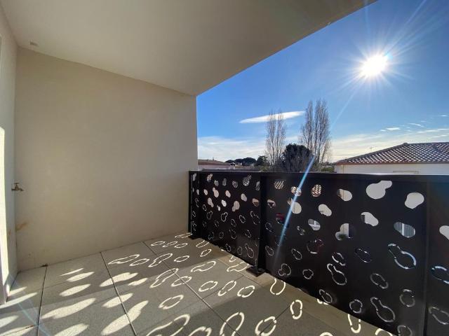 Mauguio T2 34.30m²