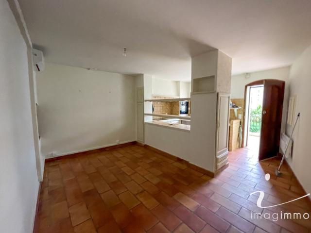 MAUGUIO 34130 LOCATION MAISON APPARTEMENT P4 F4 T4