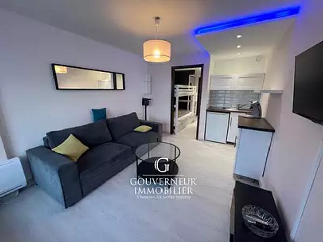 Mauguio 34130 Location appartement 1 pièce t1