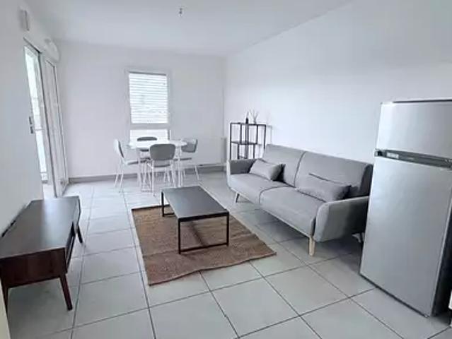 Mauguio 34130 Location appartement 2 pièces t2