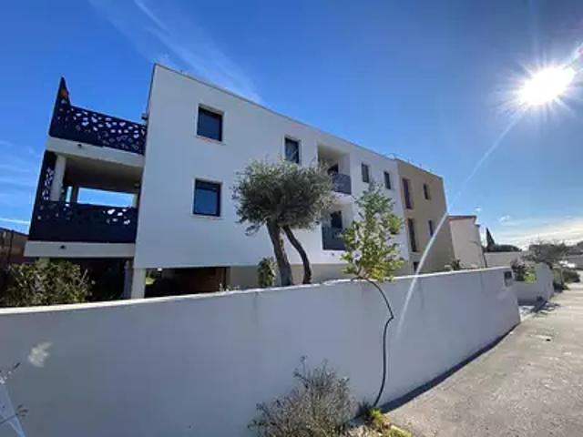 Mauguio 34130 Location appartement 2 pièces t2