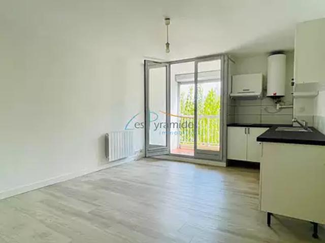 Mauguio 34130 Location appartement 2 pièces t2