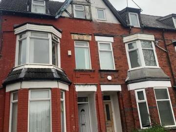 Mauldeth Road, Manchester, M20 4NS, United Kingdom | 7 bed house for rent #114380754 | Rentberry